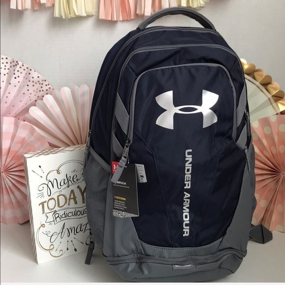 extra large under armour backpack